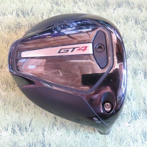 MINT * Titleist GT4 * 8* Driver Head #724