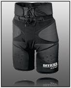 New CCM PG9 Referee Girdle Size Large