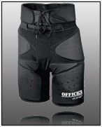 New CCM PG9 Referee Girdle Size Large