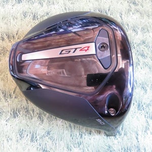 MINT * Titleist GT4 * 9* Driver Head #726 - US FREE USPS PRIORITY UPGRADE