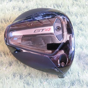 Titleist GT4 * 9* Driver Head #728 - US FREE USPS PRIORITY UPGRADE