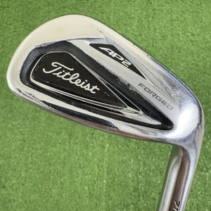 Titleist AP2 716 Forged PW Pitching Wedge Project X 6.0 Preicsion Stiff Flex RH