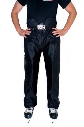 Stevens Padded Referee Pants Model ST103 Size Small - NEW IN PACKAGE WITH TAGS
