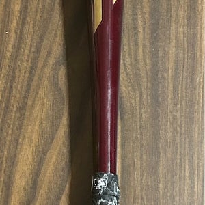 Used Maple Cage Bat 32" Wood Bats