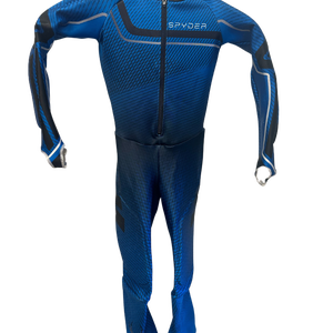 Unisex Used Spyder Ski Suit