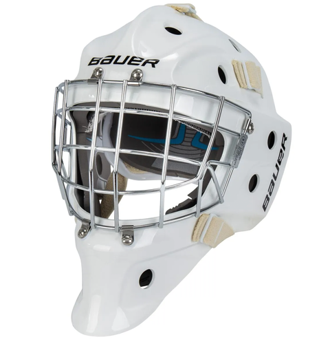 New Bauer 930 Senior Goalie Mask - Size M/L