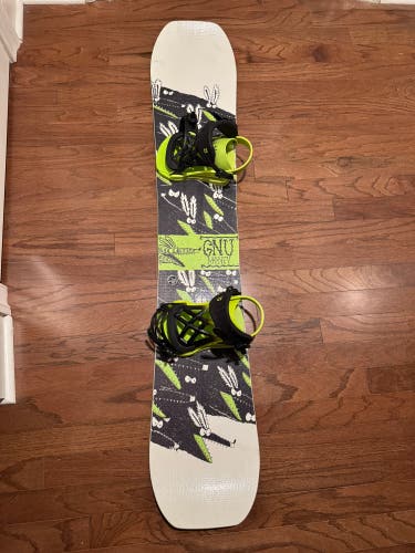 2020 GNU Money C2E Hybrid & Union Contact Pro (M)