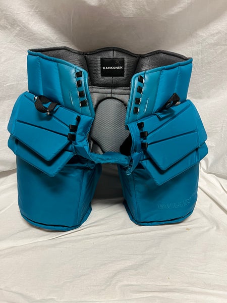 Kahkonen Pro Return Vaughn Goalie Pants