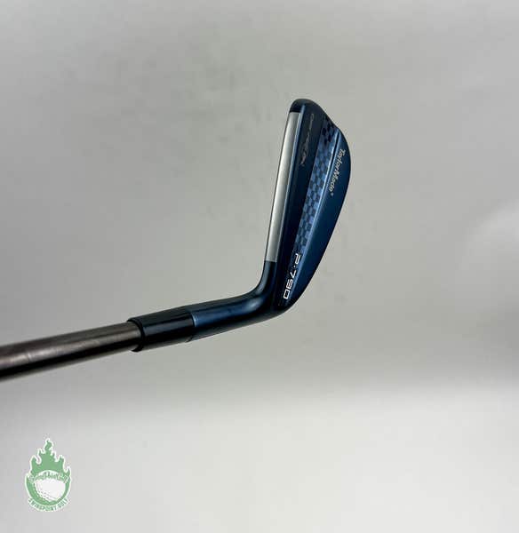 TaylorMade - P790 モーダス105S 4番アイアン TaylorMade 【大特価】テーラーメイド P790 アイアン 2023 N.S.