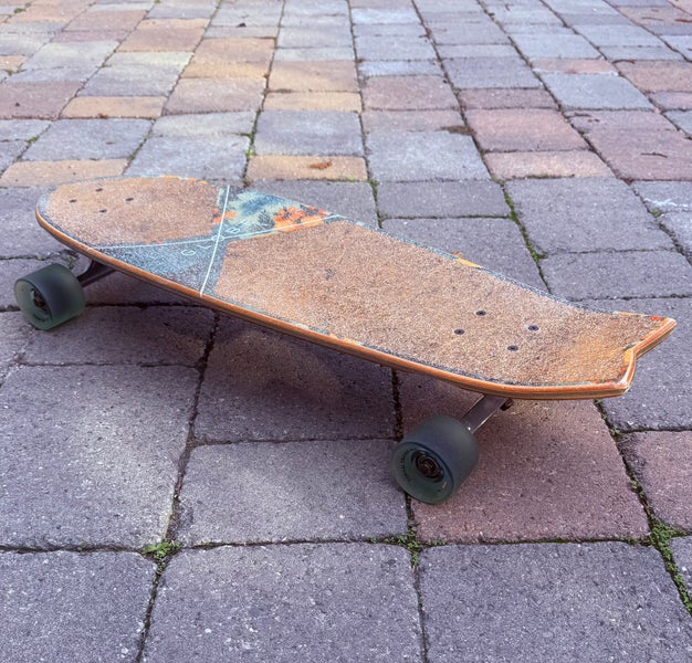 Globe Costa Complete Skateboard