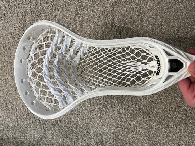 (Boxhead) BN Brine Clutch IV w/ Stringers Shack G3 XL