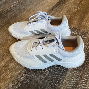 Adidas women’s golf shoes