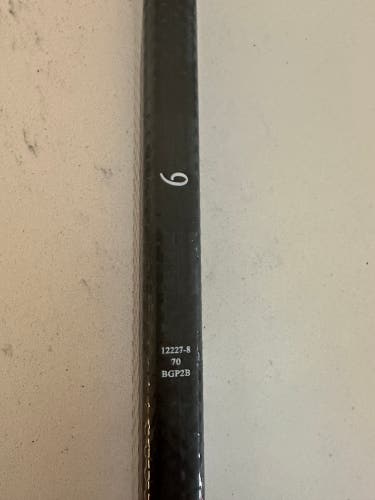 Bauer Vapor ADV (BGP2B) Hockey Stick Right Handed P28 Pro Stock