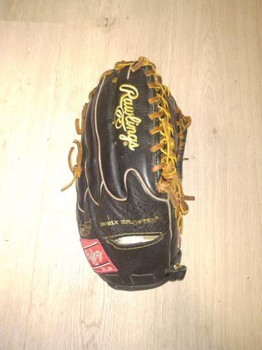 Rawlings Right Hand Throw Softball Glove 14" (Used)