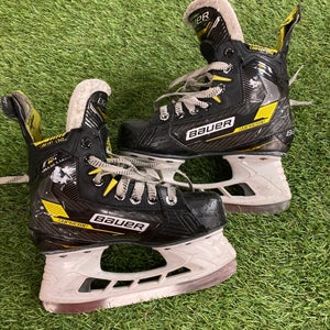 Bauer Supreme M4 - Junior
