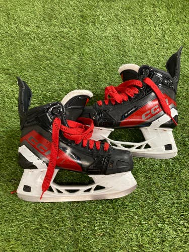 CCM Jetspeed FT680 - Intermediate