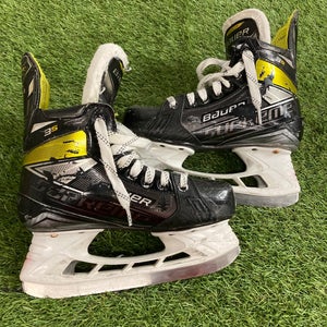 Bauer Supreme 3S - Intermediate