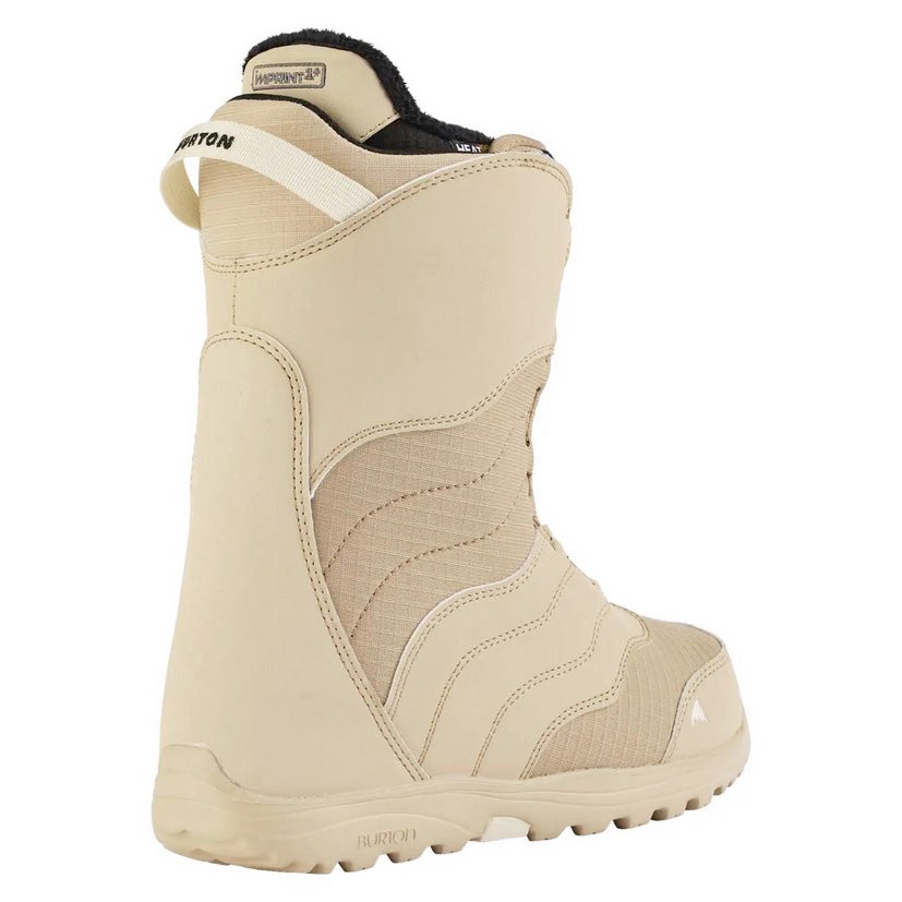 burton brown mint snowboard boot Women's BOA  Sports Basement NEW Burton Sapphire Snowboard Boots!