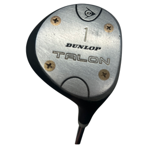 Used Dunlop TALON Mens Driver RH HT 11730-S000061650
