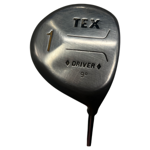Used Mens Driver RH 9.0 Degree 11730-S000061653