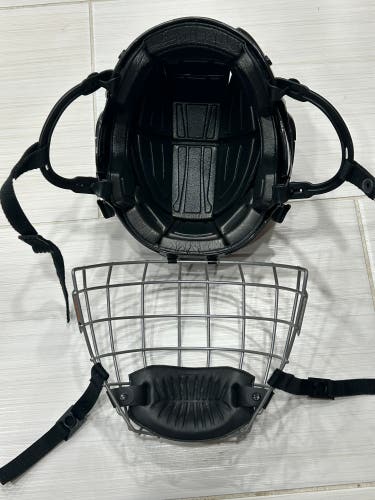 XS CCM (Used) FL40 Helmet