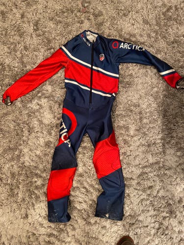 Adult Medium Arctica FIS Ski Suit (unisex)