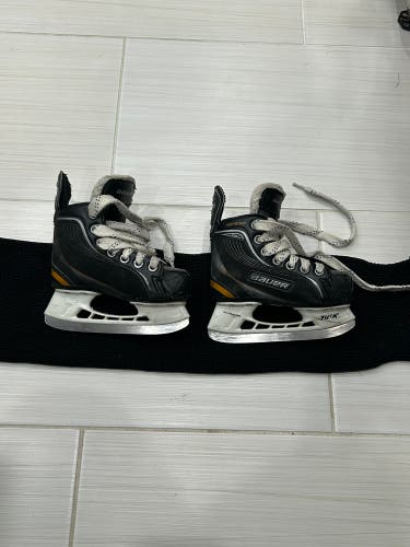 Bauer 8 (Used) Supreme One20 Hockey Skates