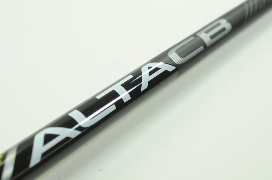 Ping Alta CB G430 55g Regular Flex Driver Shaft with Adapter G430, G425 # 185244