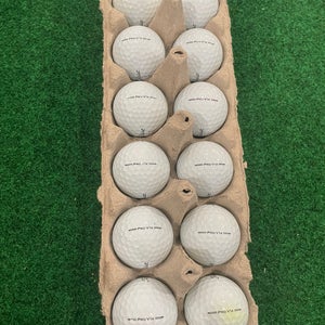 Titleist Golf balls