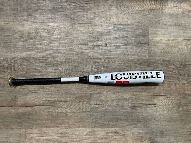 *NEW* 2024 Louisville Slugger 31" Meta