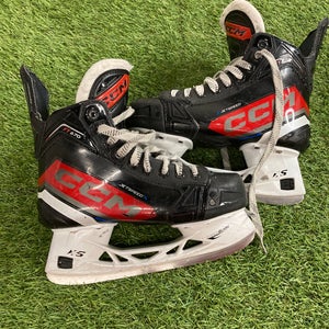 CCM Jetspeed FT670 - Intermediate