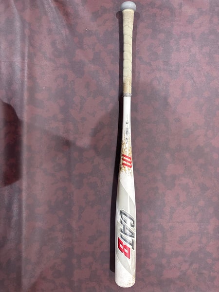 Marucci Cat8 33/30