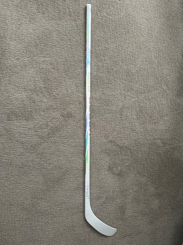 Intermediate Bauer Proto-R White Right Handed Hockey Stick 65 Flex P90TM (Used)