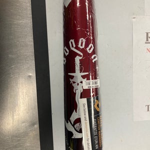 2025 DeMarini BBCOR Certified Alloy 30 oz 33" (New) Voodoo One Bat