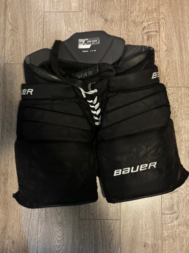 Bauer Pro Hockey Goalie Pants