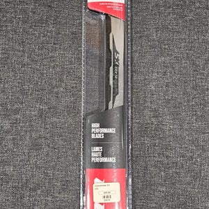 New CCM Speedblade XS 255mm