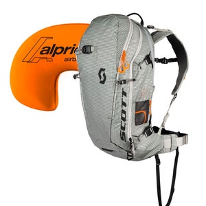 Scott Patrol E2 30L backpack kit