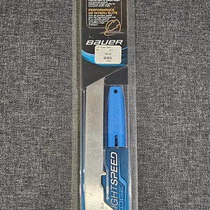 Bauer LS4 272 mm Steel (New)