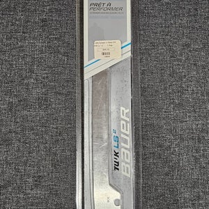 Bauer LS2 306 mm Steel (New) - NO BOLTS