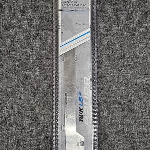 Bauer LS2 306 mm Steel (New)