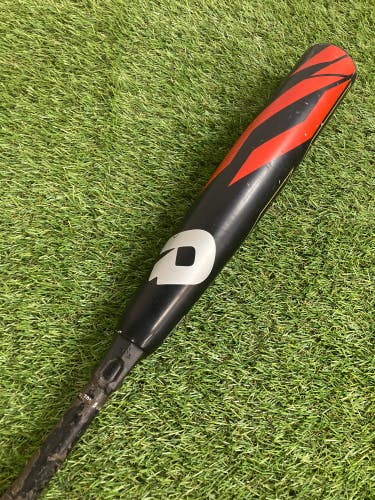 2019 DeMarini CF Zen BBCOR Bat (-3) 29 oz 32"