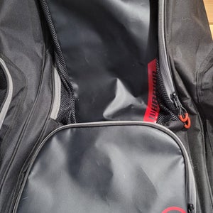 Warrior Bag (New)