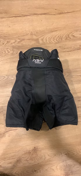 Youth CCM Tacks AS-V Pro Hockey Pants