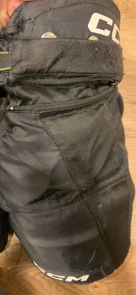 Youth CCM Tacks AS-V Pro Hockey Pants