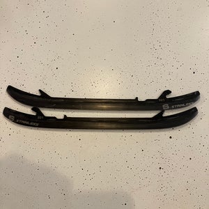 Bauer 221 mm (Used) ls pulse ss