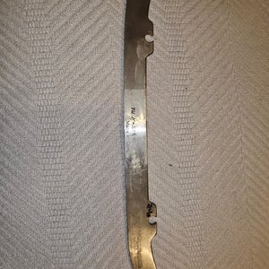 Bauer Tuuk stainless steel (Used) 240mm