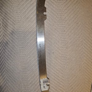 Bauer Tuuk stainless steel 272 mm (New)