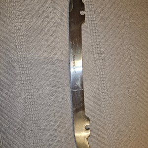 Bauer Tuuk stainless steel (Used) 260mm
