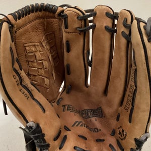 Mizuno Right Hand Throw Infield GTF1301 Baseball Glove 13" (Used)