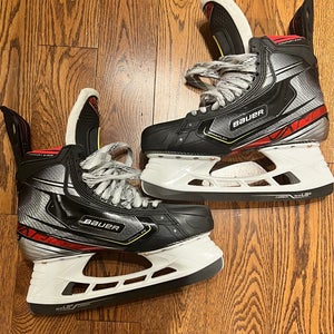 Bauer Regular Width   11 (New) Vapor 2X Pro Hockey Skates